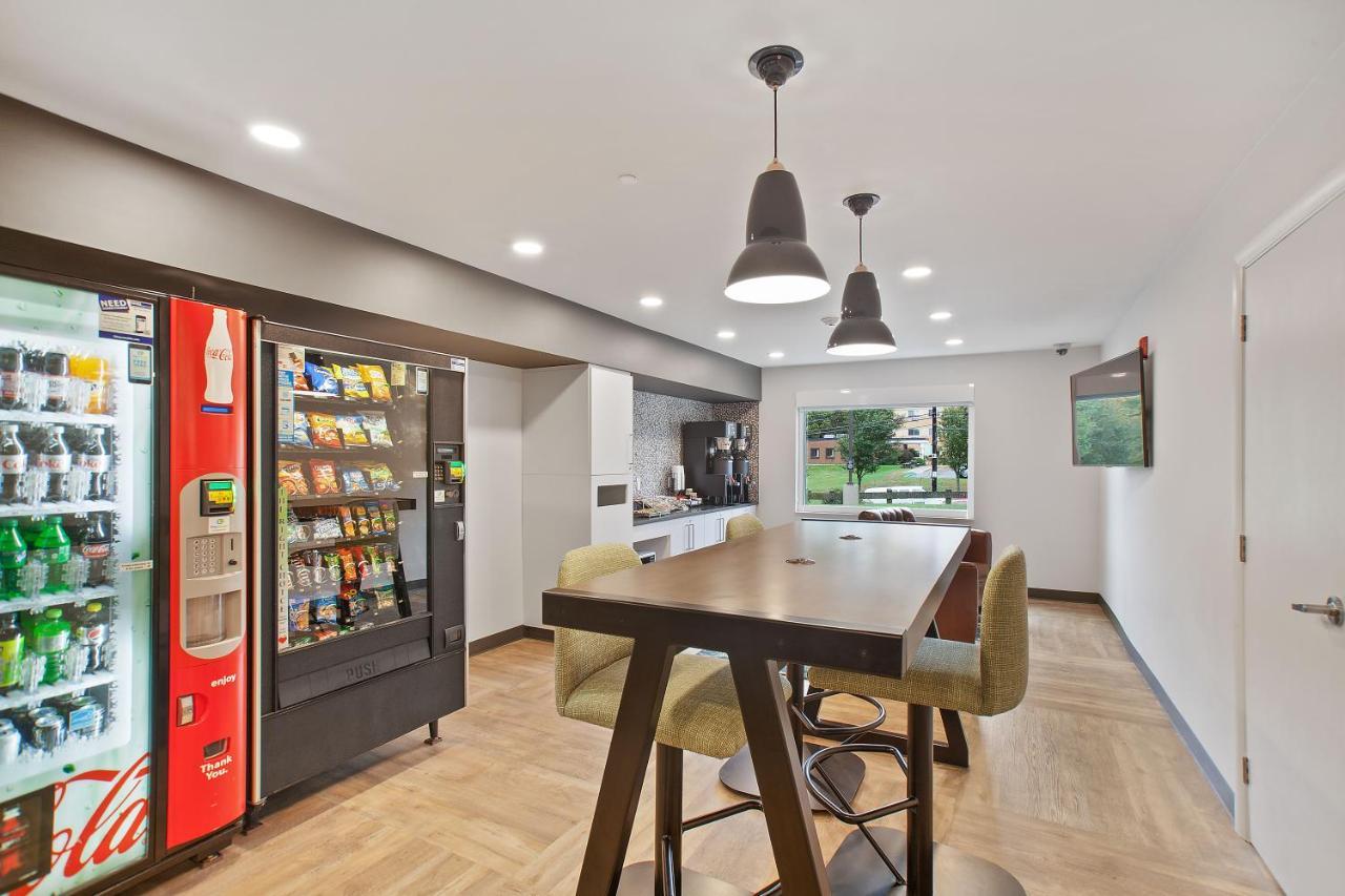 Extended Stay America Premier Suites - Fort Lauderdale - Дирфилд Бич Экстерьер фото