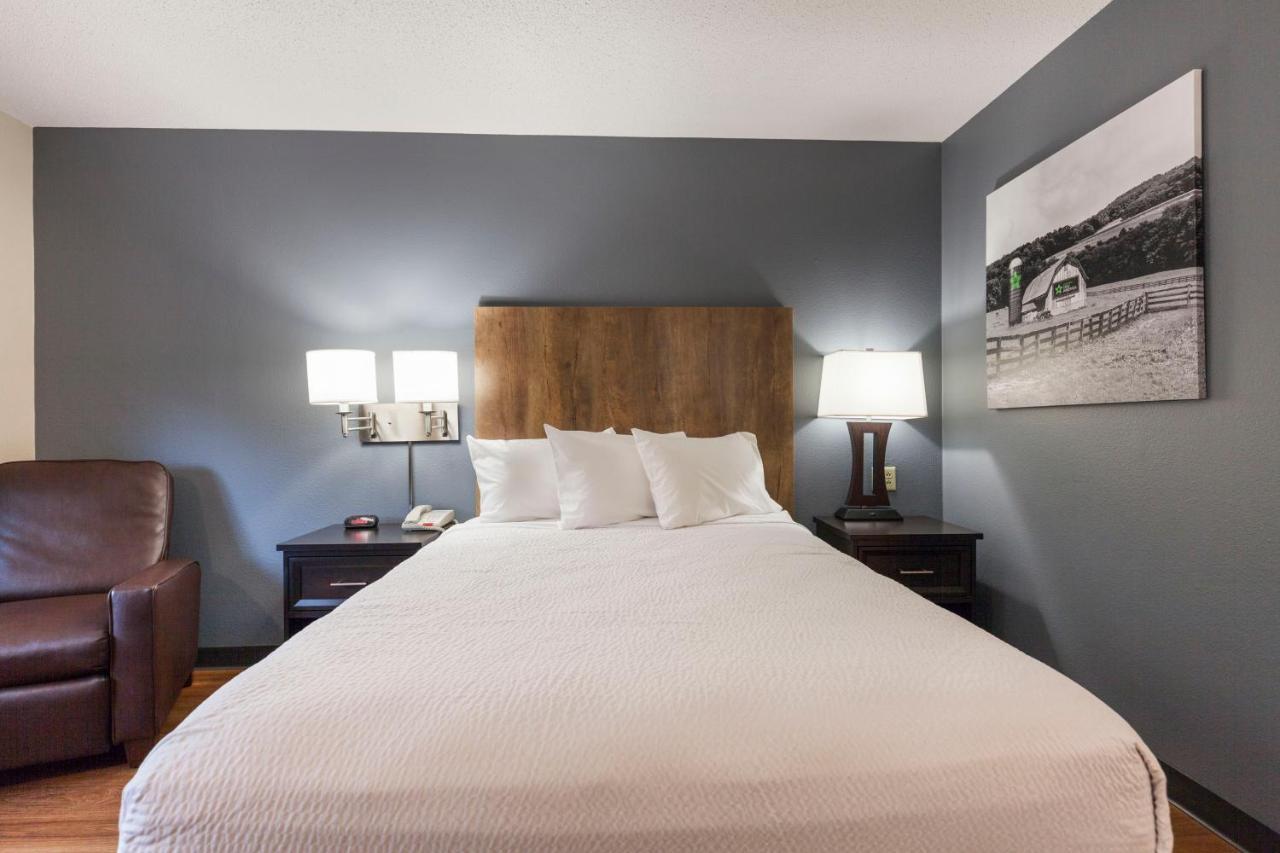 Extended Stay America Premier Suites - Fort Lauderdale - Дирфилд Бич Экстерьер фото