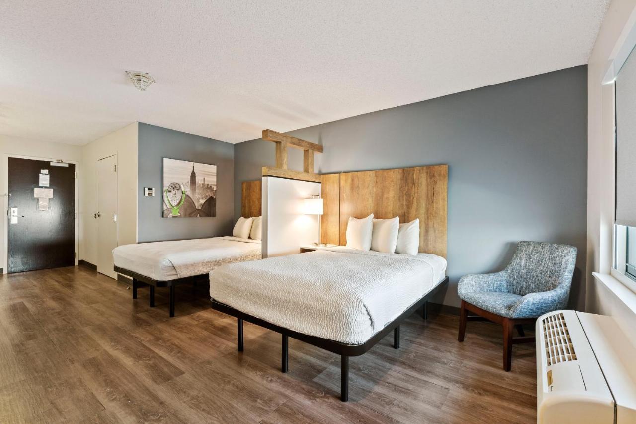 Extended Stay America Premier Suites - Fort Lauderdale - Дирфилд Бич Экстерьер фото