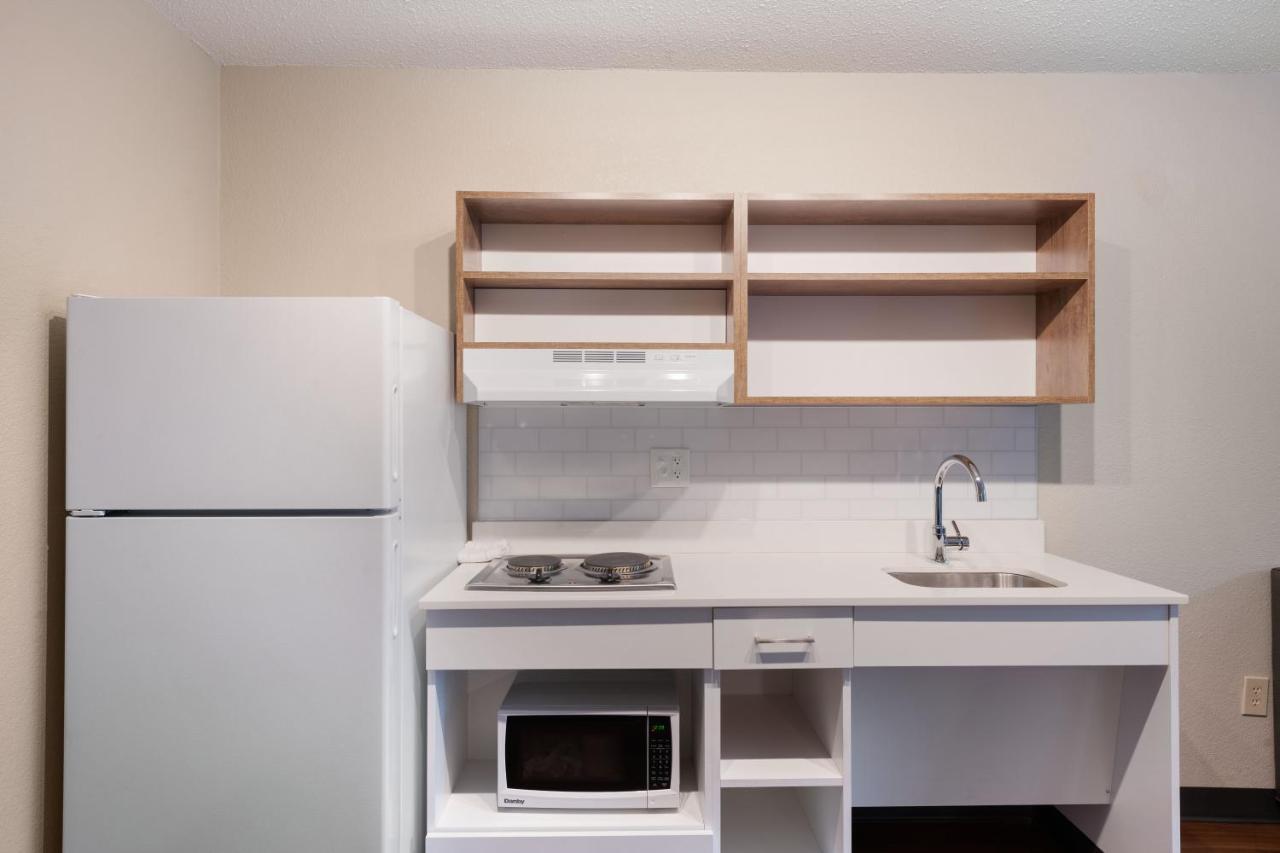 Extended Stay America Premier Suites - Fort Lauderdale - Дирфилд Бич Экстерьер фото
