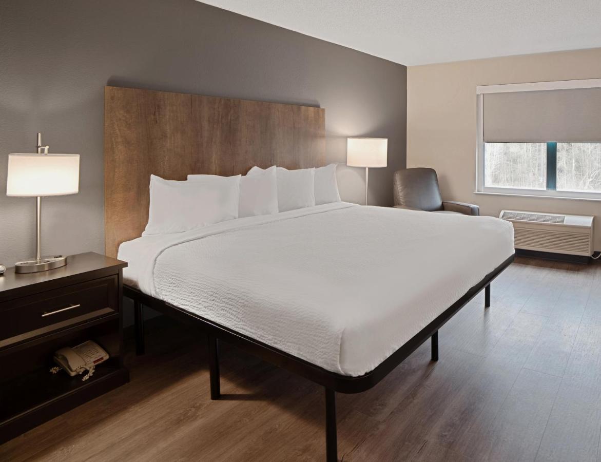 Extended Stay America Premier Suites - Fort Lauderdale - Дирфилд Бич Экстерьер фото