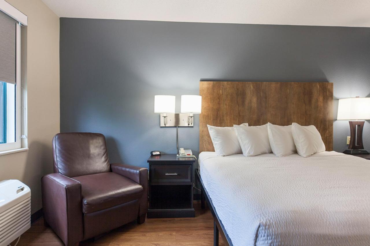 Extended Stay America Premier Suites - Fort Lauderdale - Дирфилд Бич Экстерьер фото