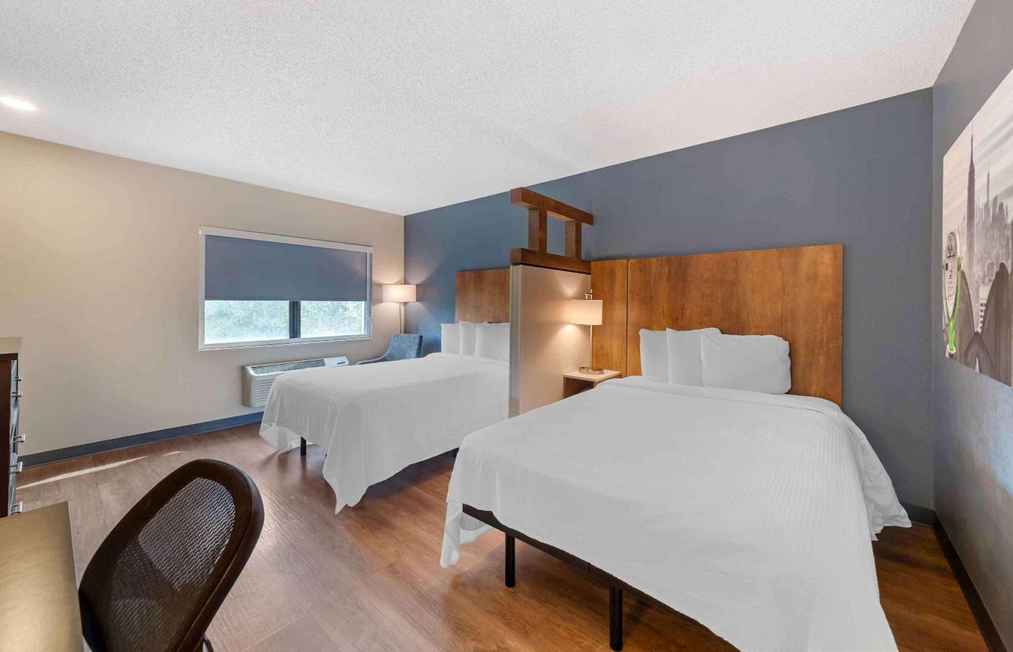 Extended Stay America Premier Suites - Fort Lauderdale - Дирфилд Бич Экстерьер фото