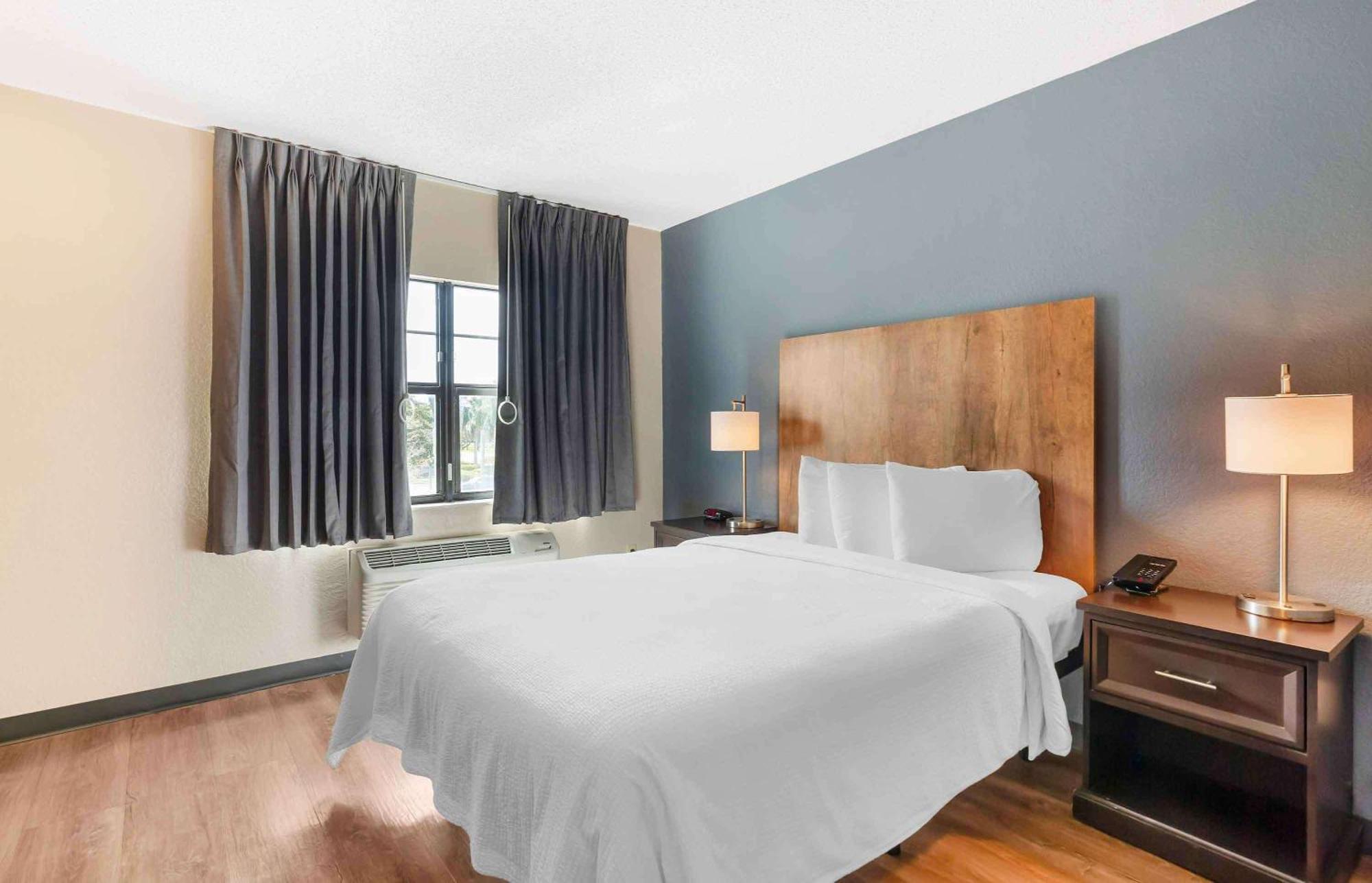 Extended Stay America Premier Suites - Fort Lauderdale - Дирфилд Бич Экстерьер фото