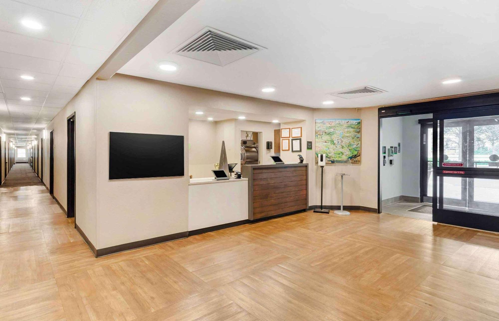 Extended Stay America Premier Suites - Fort Lauderdale - Дирфилд Бич Экстерьер фото