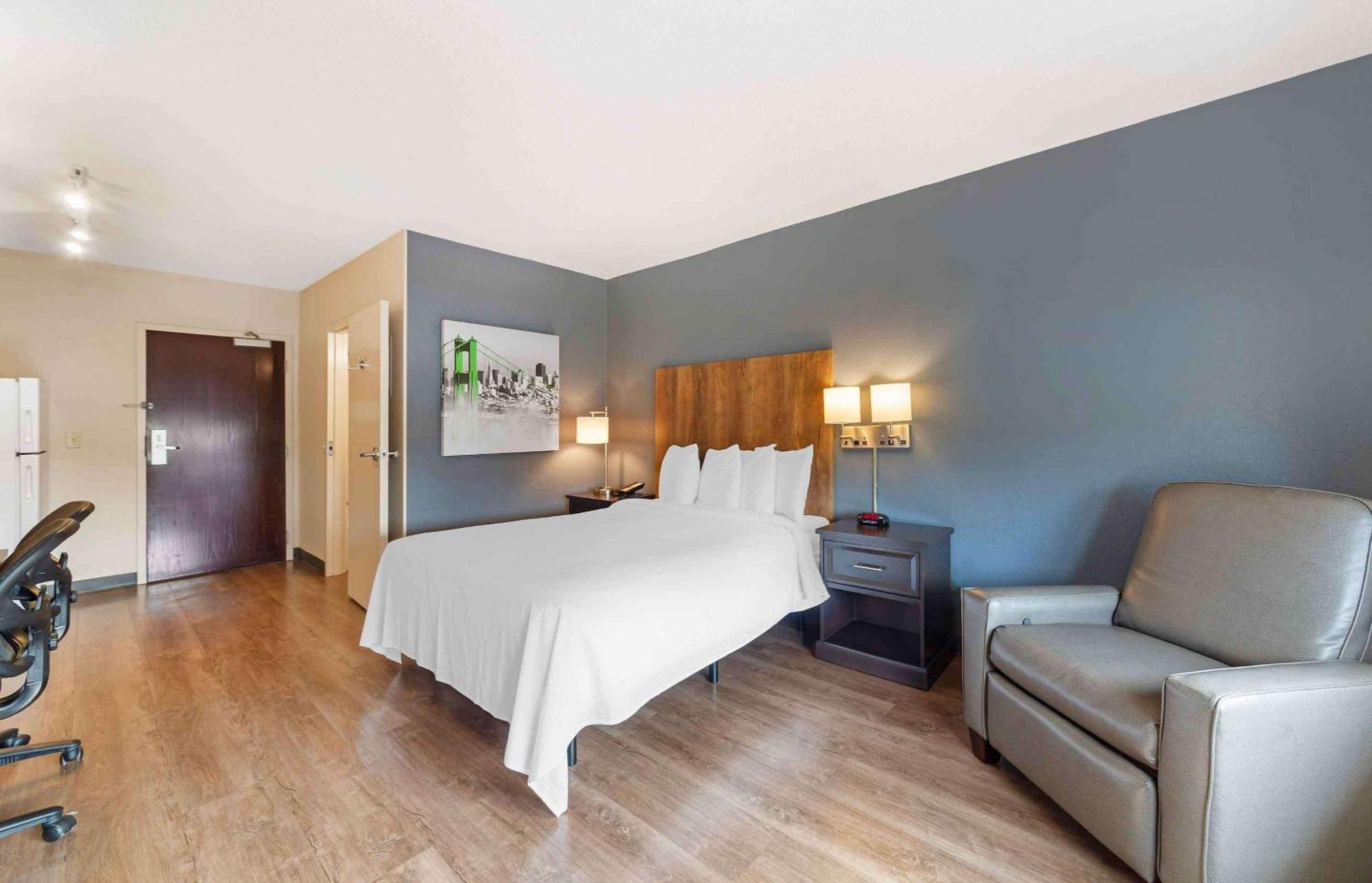 Extended Stay America Premier Suites - Fort Lauderdale - Дирфилд Бич Экстерьер фото