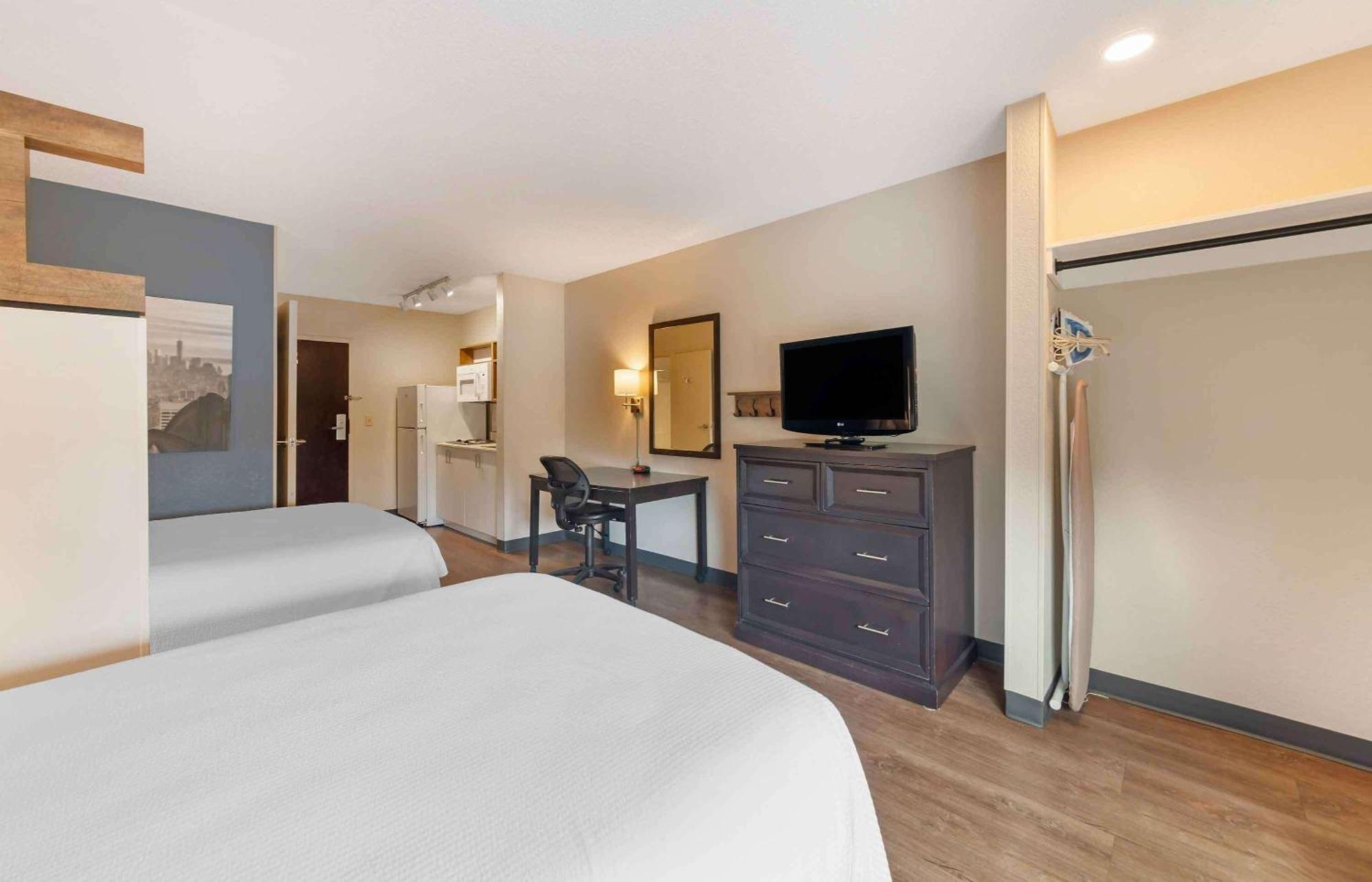 Extended Stay America Premier Suites - Fort Lauderdale - Дирфилд Бич Экстерьер фото
