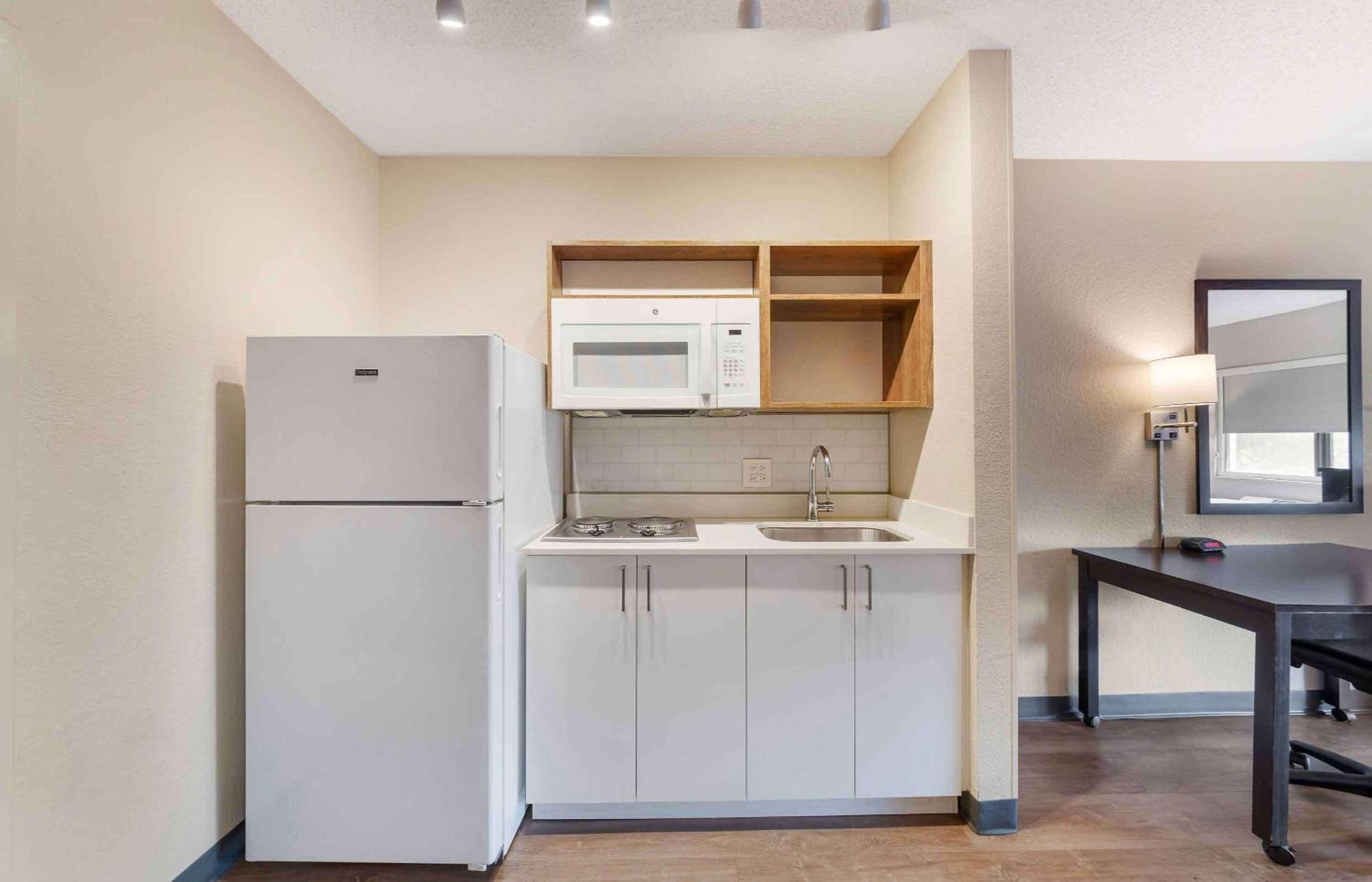 Extended Stay America Premier Suites - Fort Lauderdale - Дирфилд Бич Экстерьер фото