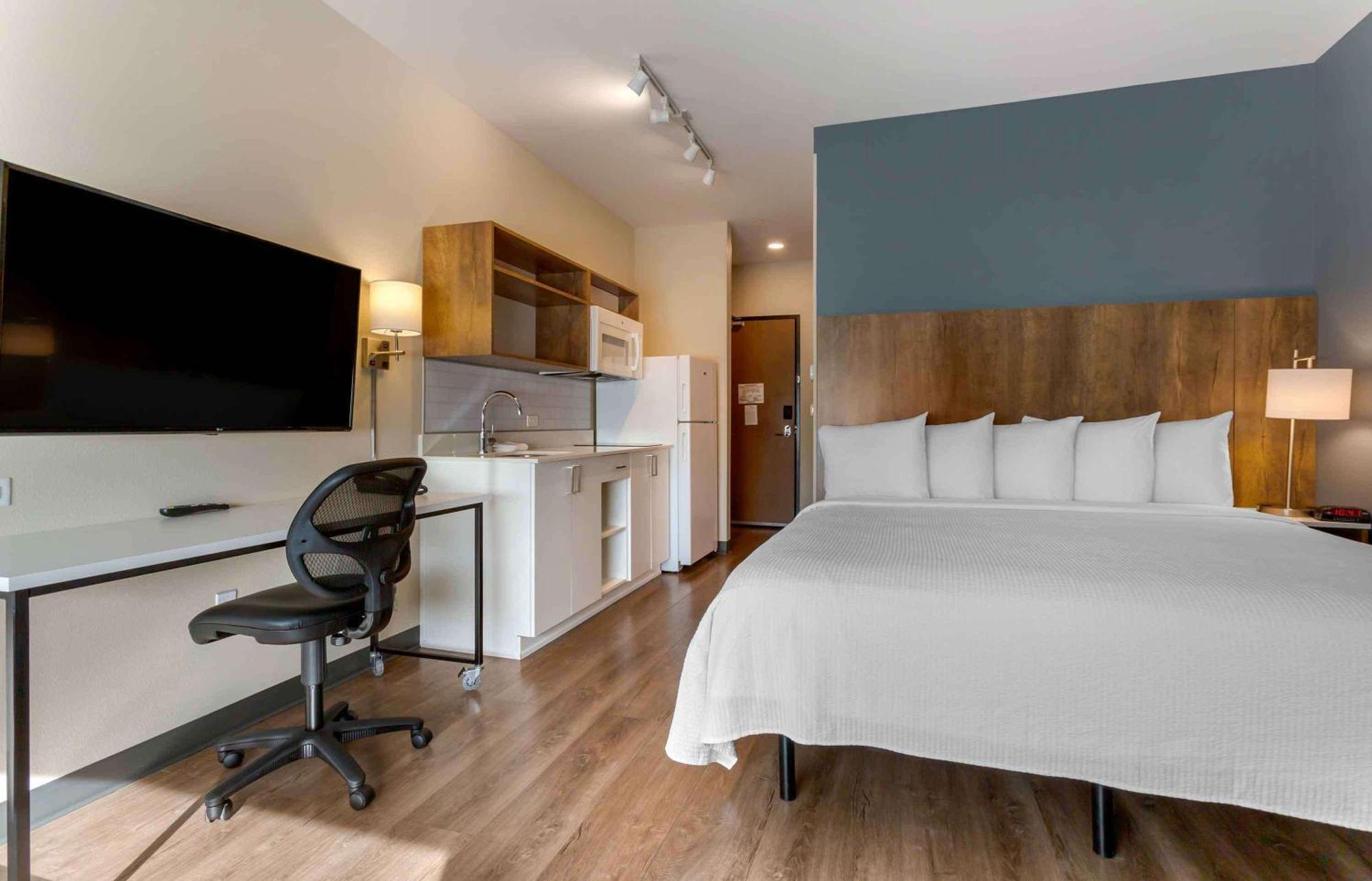 Extended Stay America Premier Suites - Fort Lauderdale - Дирфилд Бич Экстерьер фото