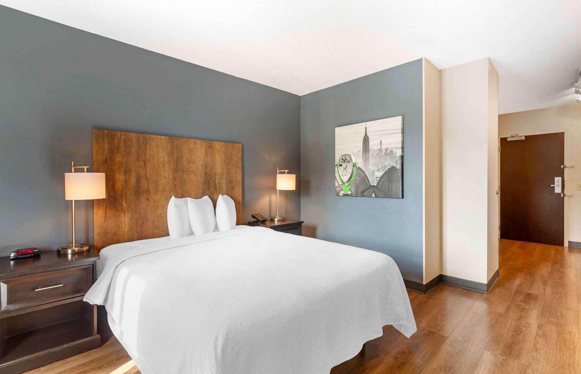 Extended Stay America Premier Suites - Fort Lauderdale - Дирфилд Бич Экстерьер фото