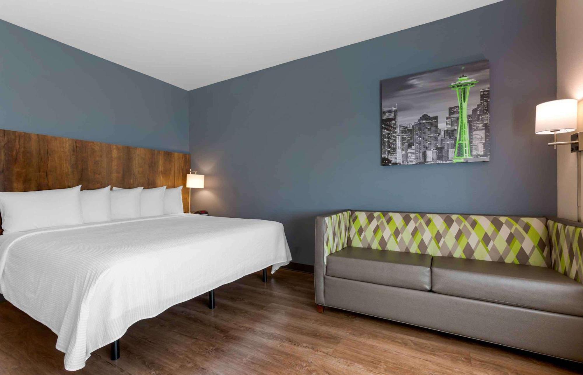 Extended Stay America Premier Suites - Fort Lauderdale - Дирфилд Бич Экстерьер фото