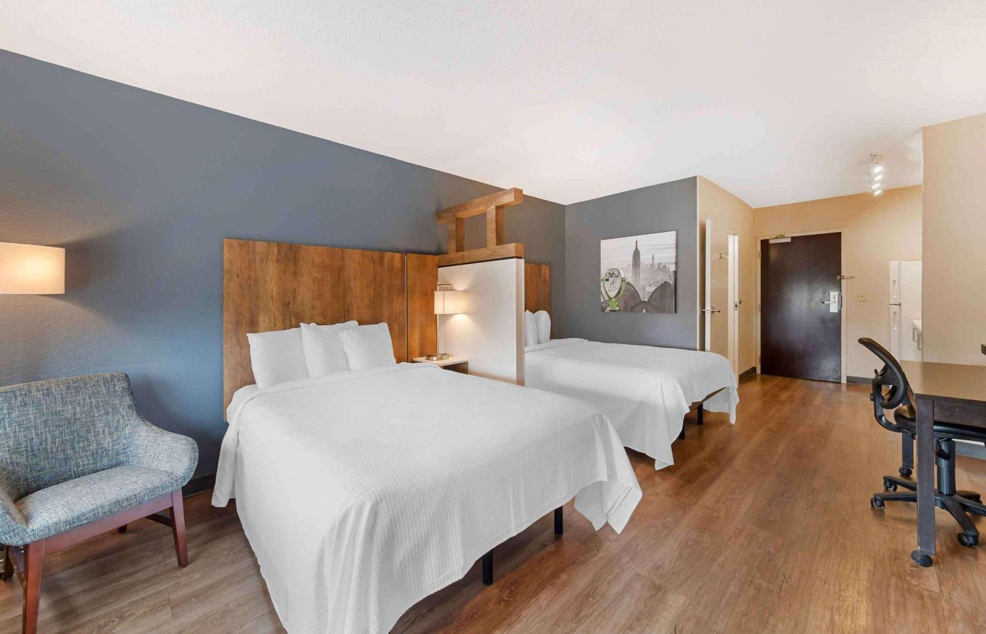 Extended Stay America Premier Suites - Fort Lauderdale - Дирфилд Бич Экстерьер фото