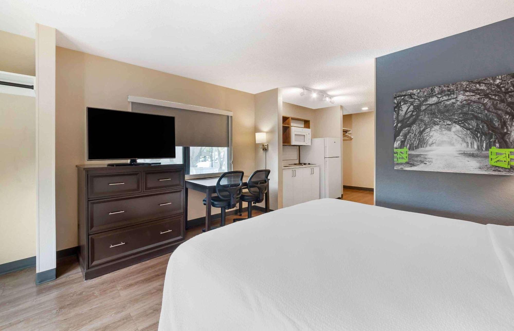Extended Stay America Premier Suites - Fort Lauderdale - Дирфилд Бич Экстерьер фото